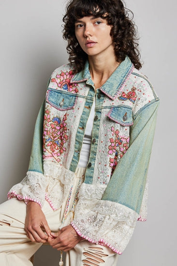 Karrissa Jacket