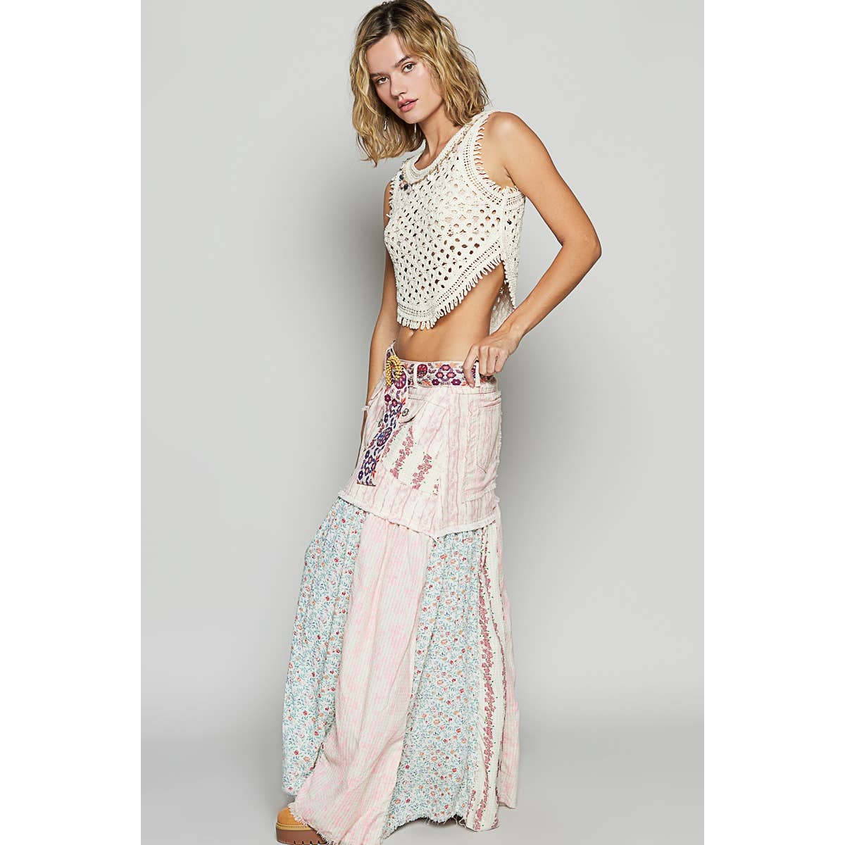 Marla Kay Skirt