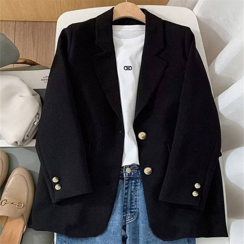 The Sunflower Suit Jacket