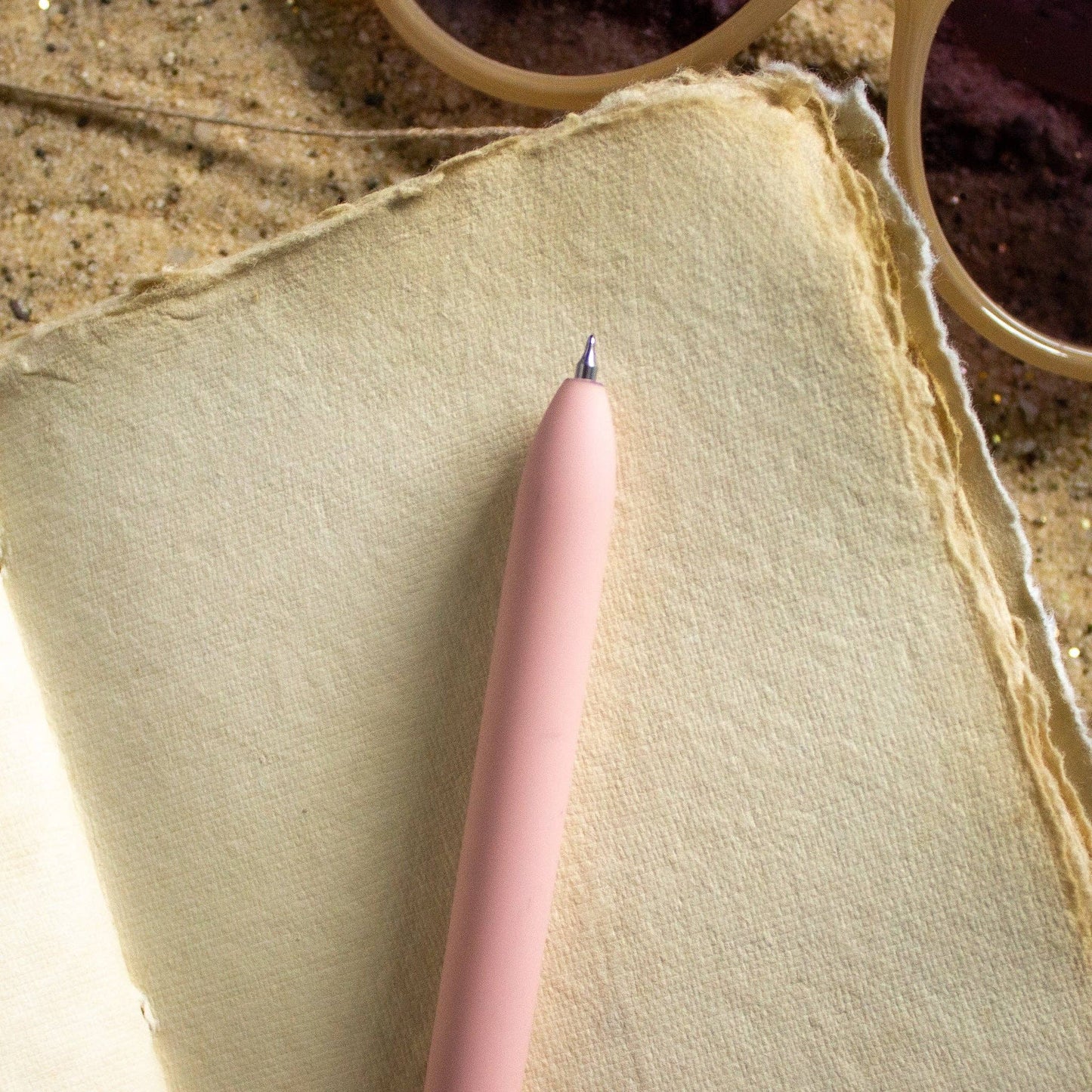 Indigo Vintage Journal