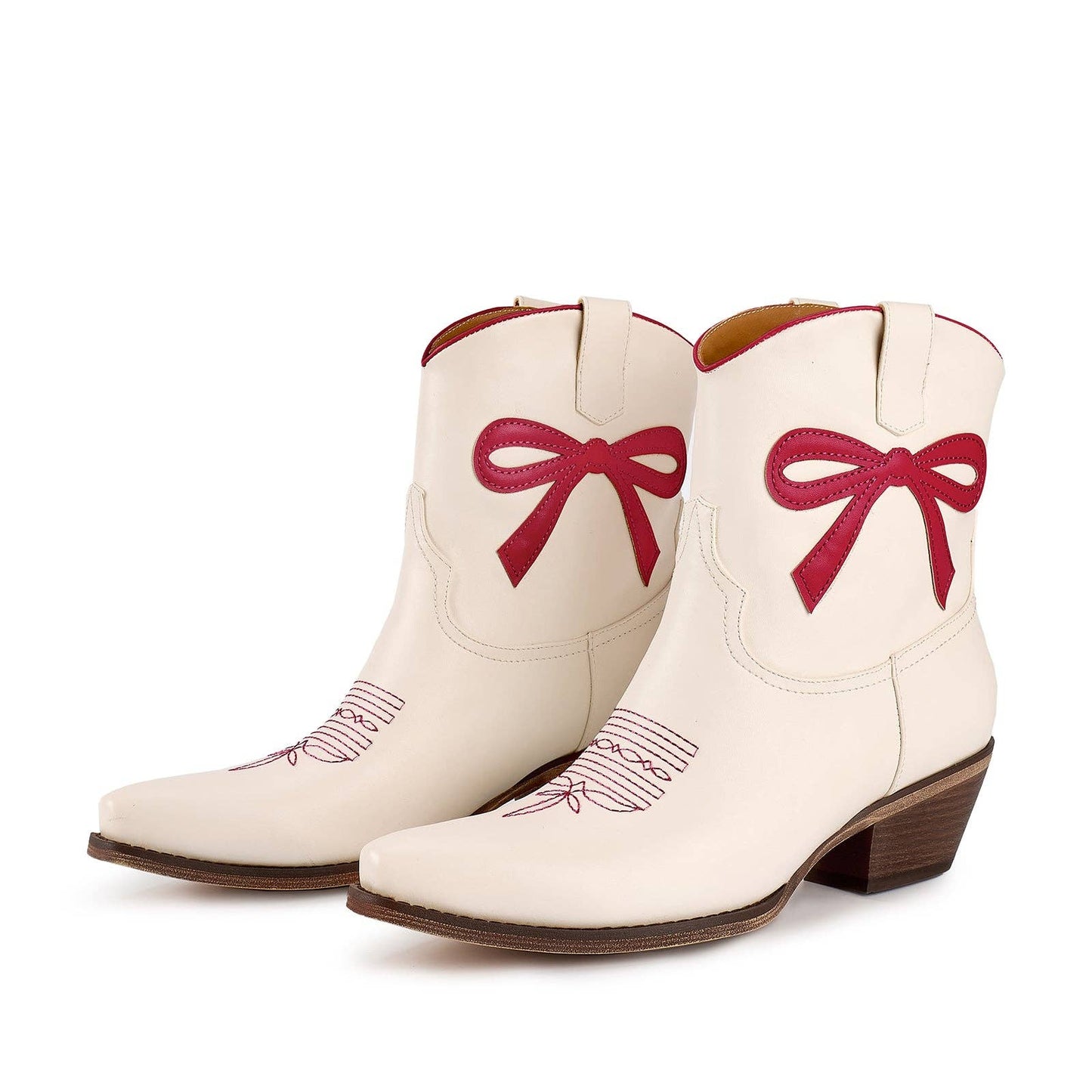 The Roseanne Boot