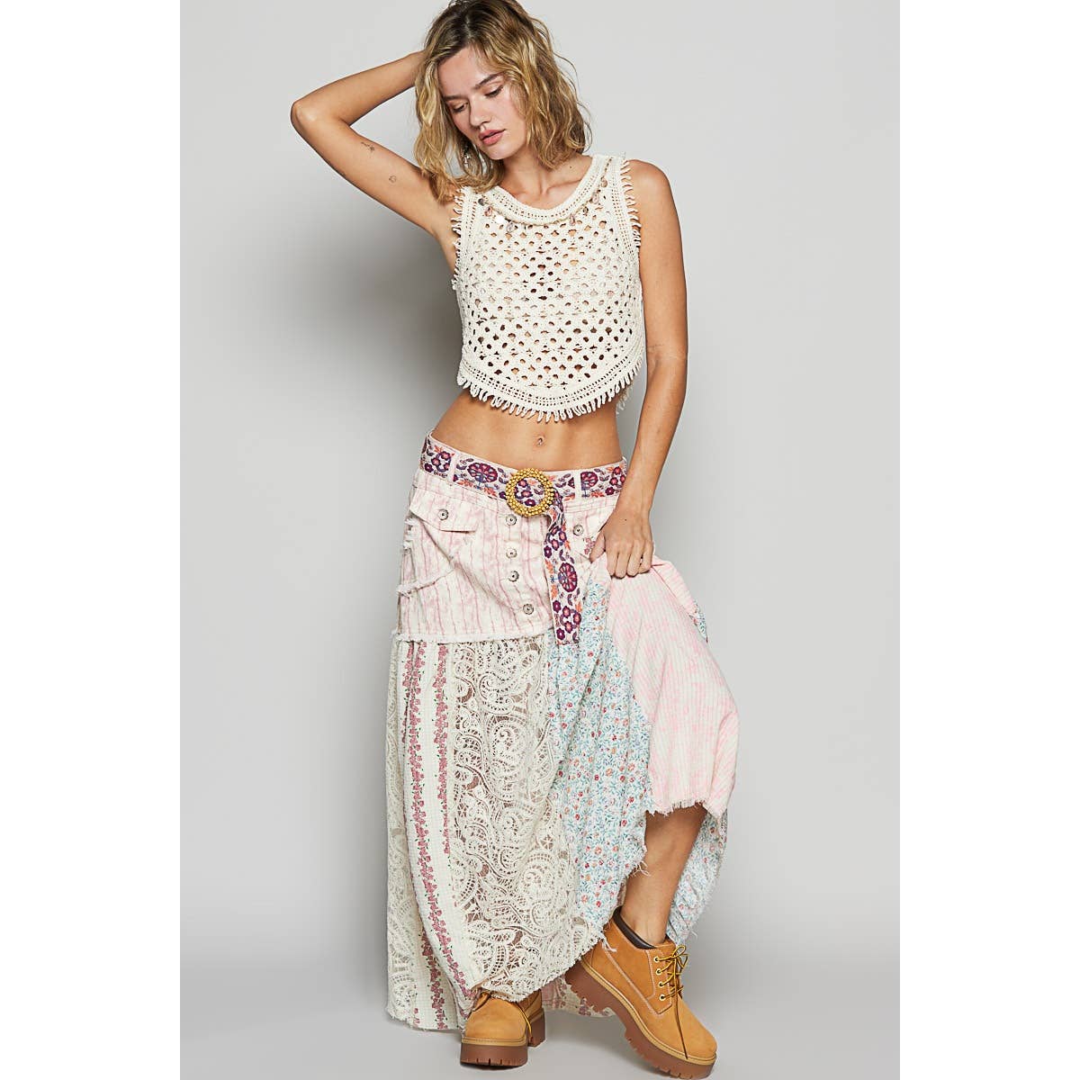 Marla Kay Skirt
