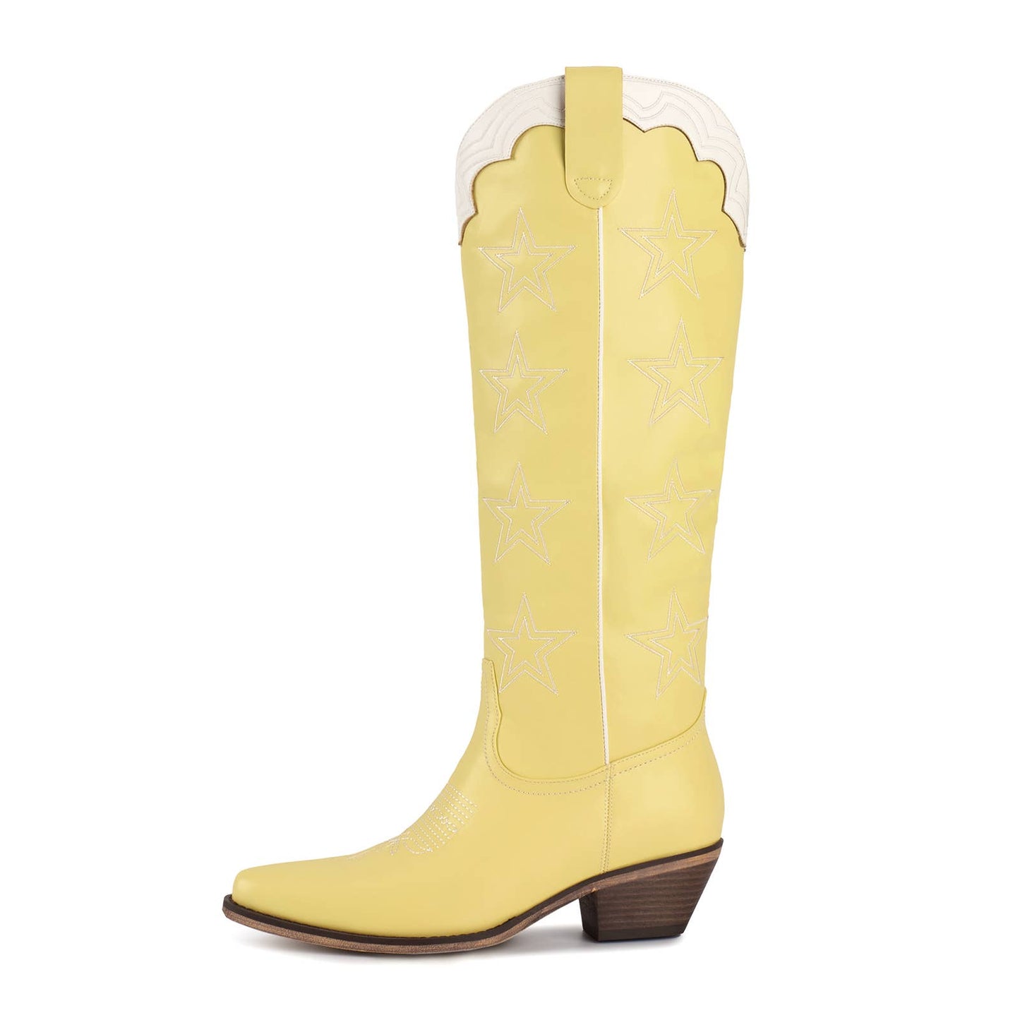 The Carrie Boot