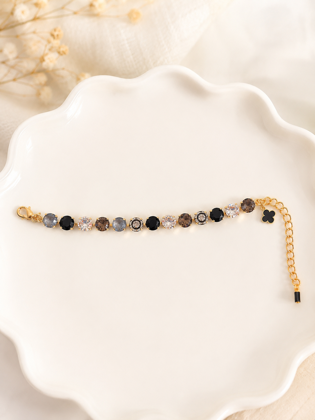 MIdnight Magic Bracelet