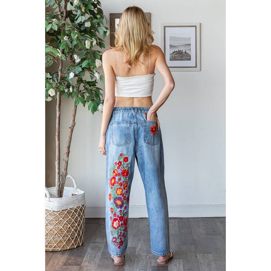 Flora Jean