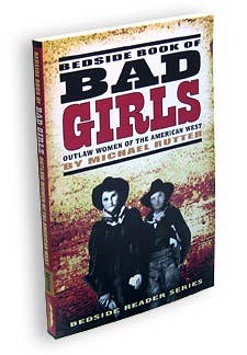 Bedside Book of Bad Girls