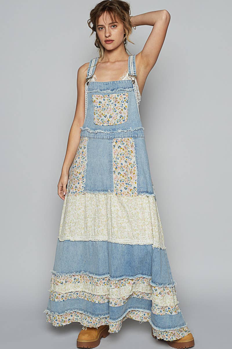 The Allison Dress
