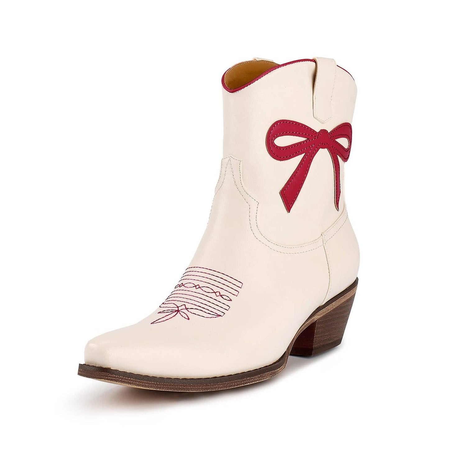 The Roseanne Boot
