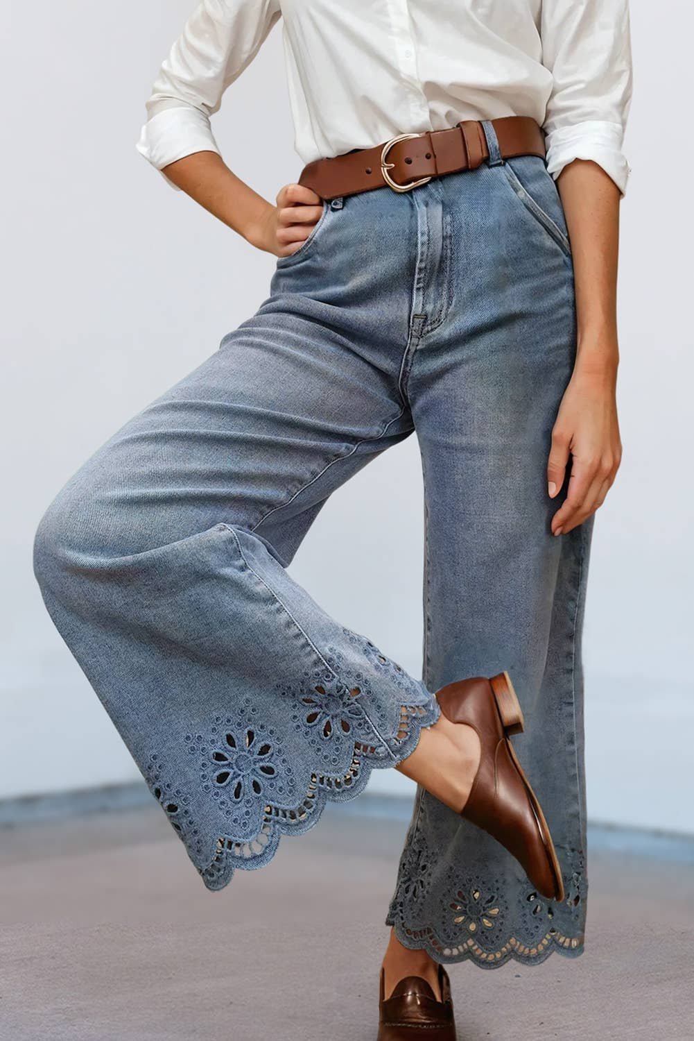 The Emmy Jean