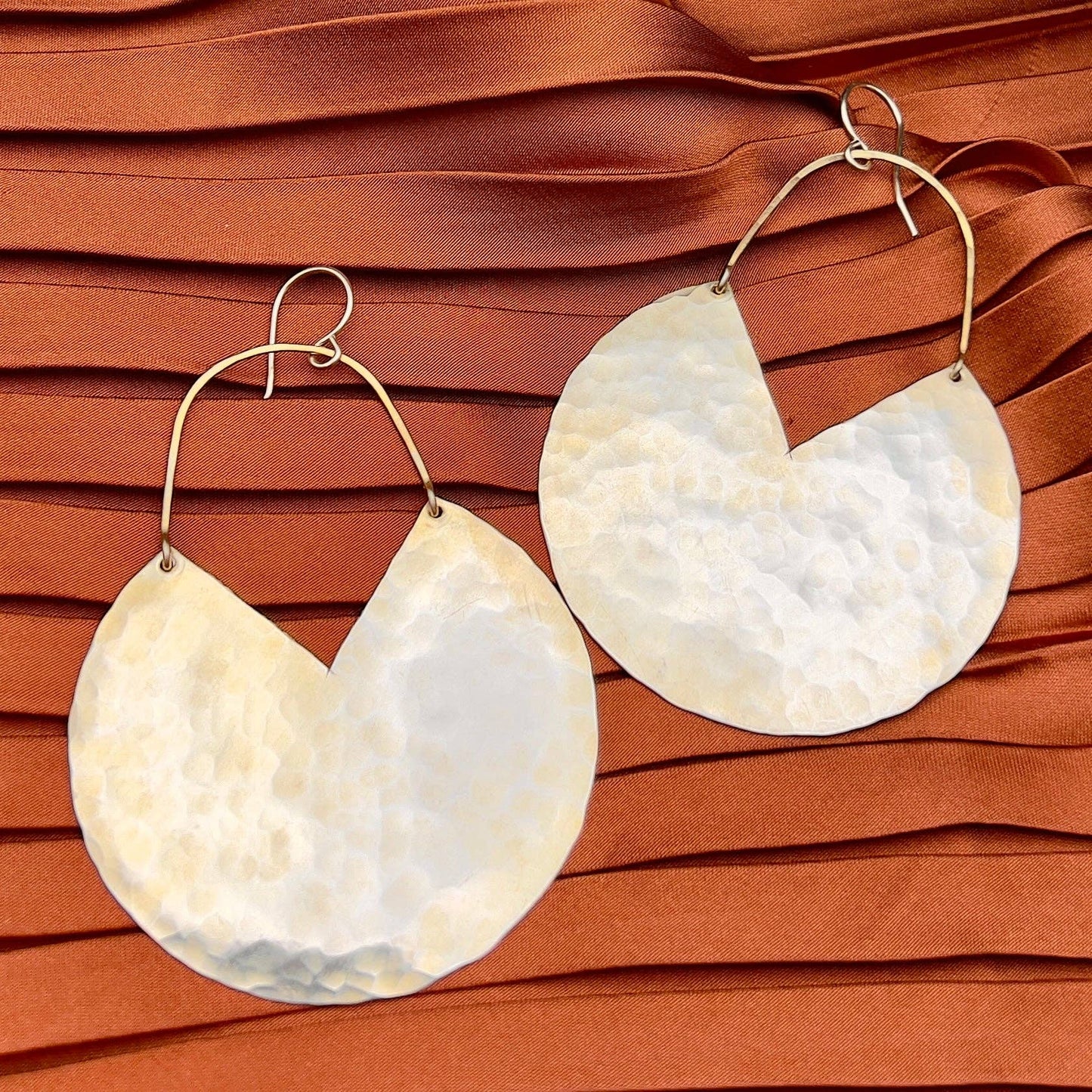 Bliss Earrings