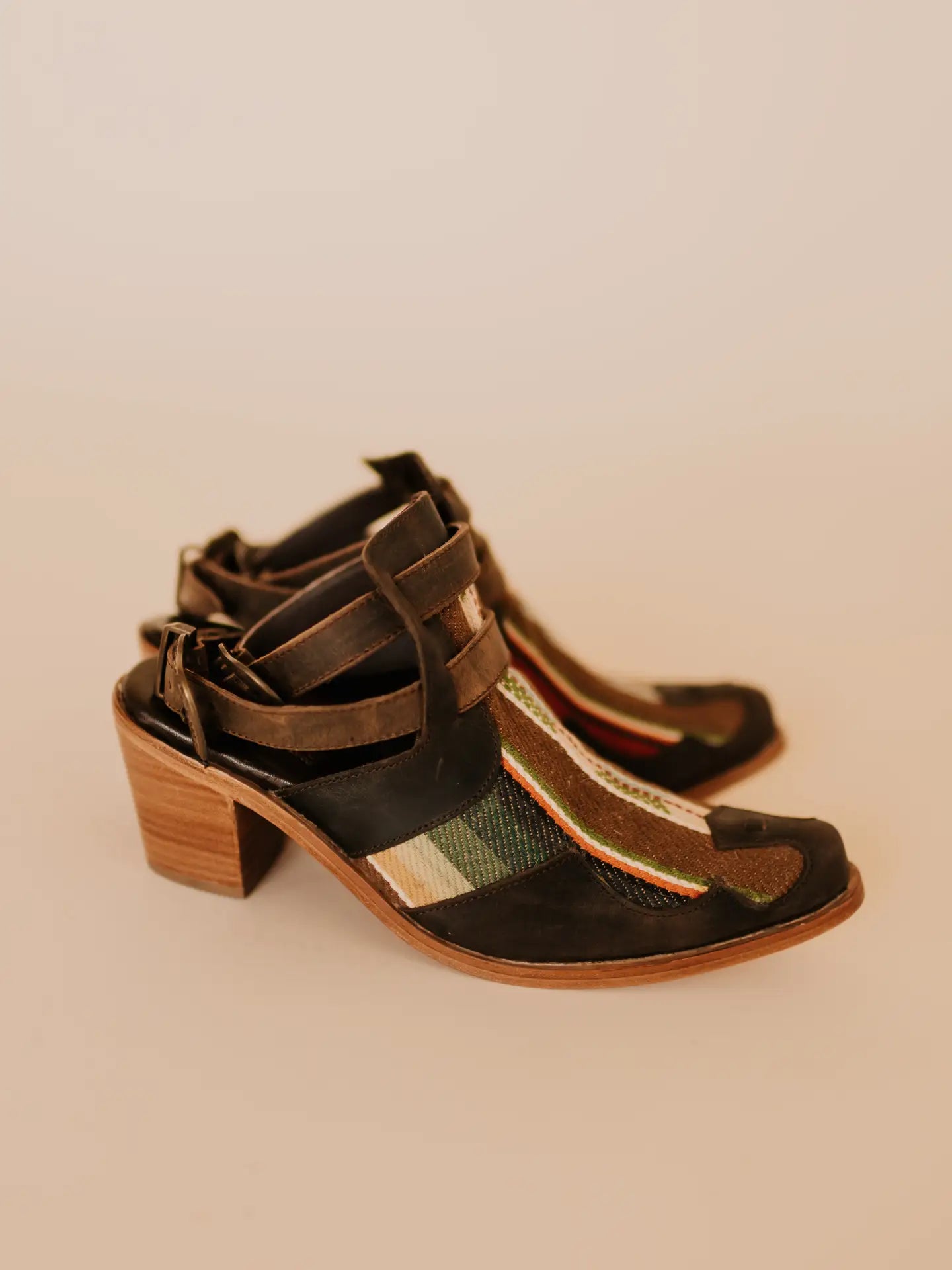 Annie Boot Shoe