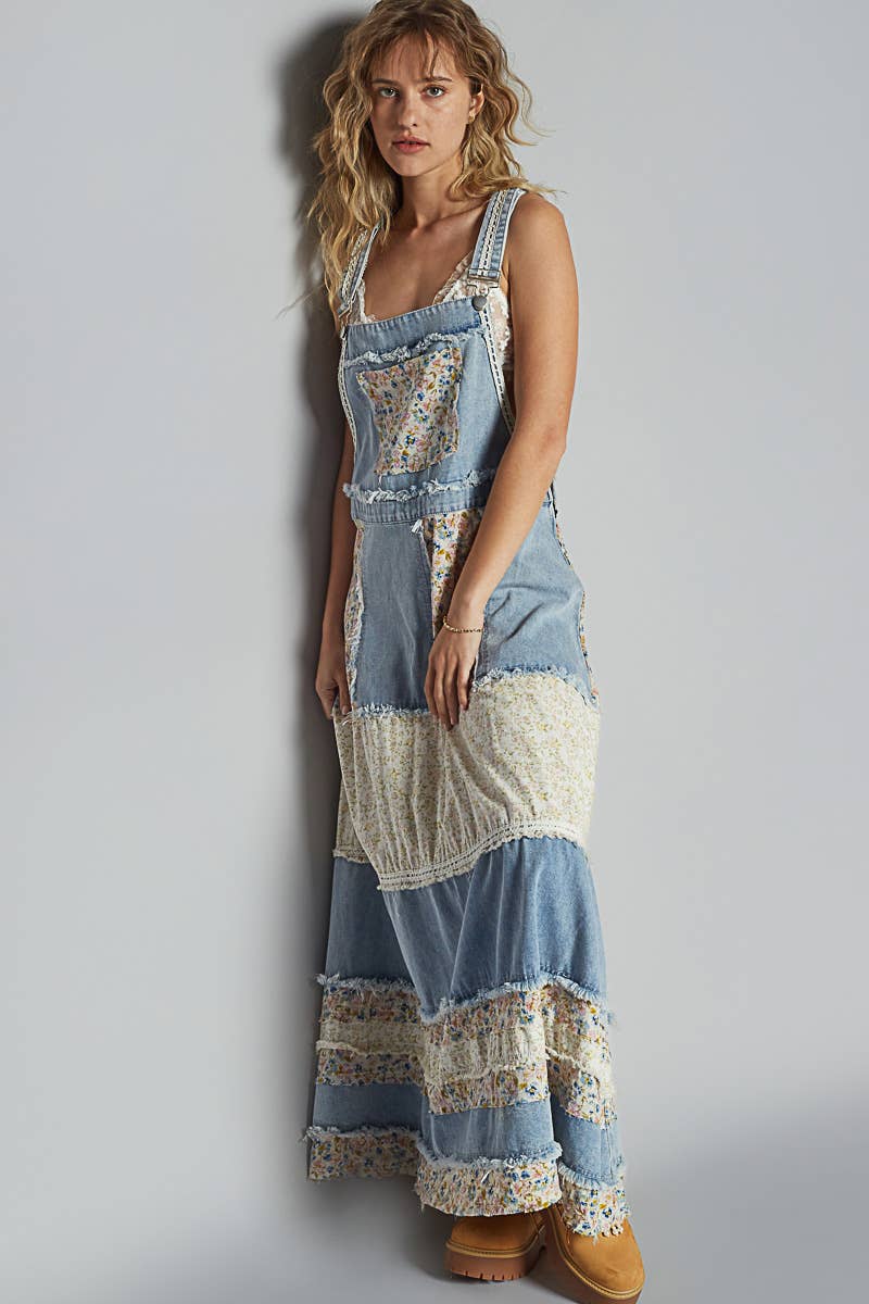 The Allison Dress