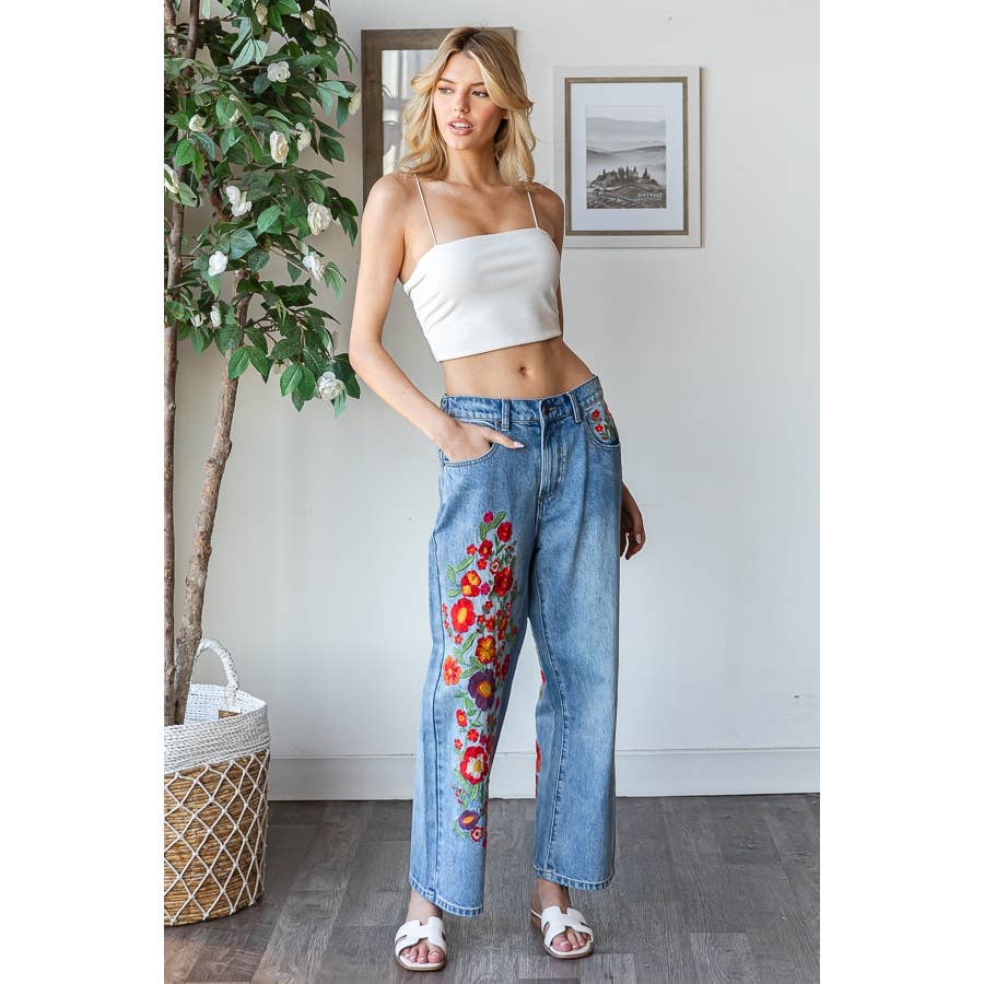 Flora Jean