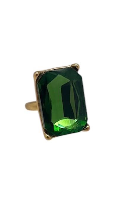 Envy Ring