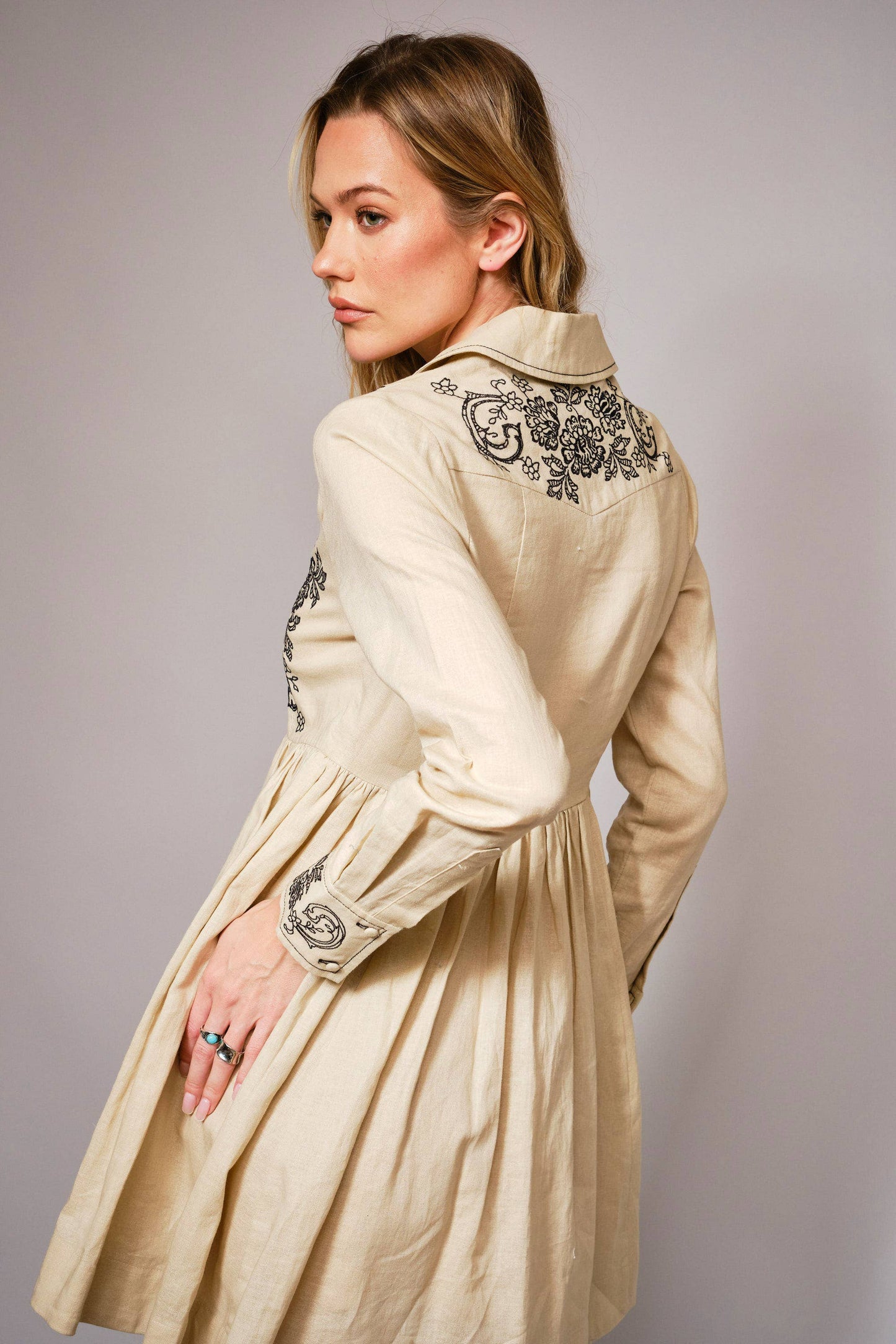 Madison Dress