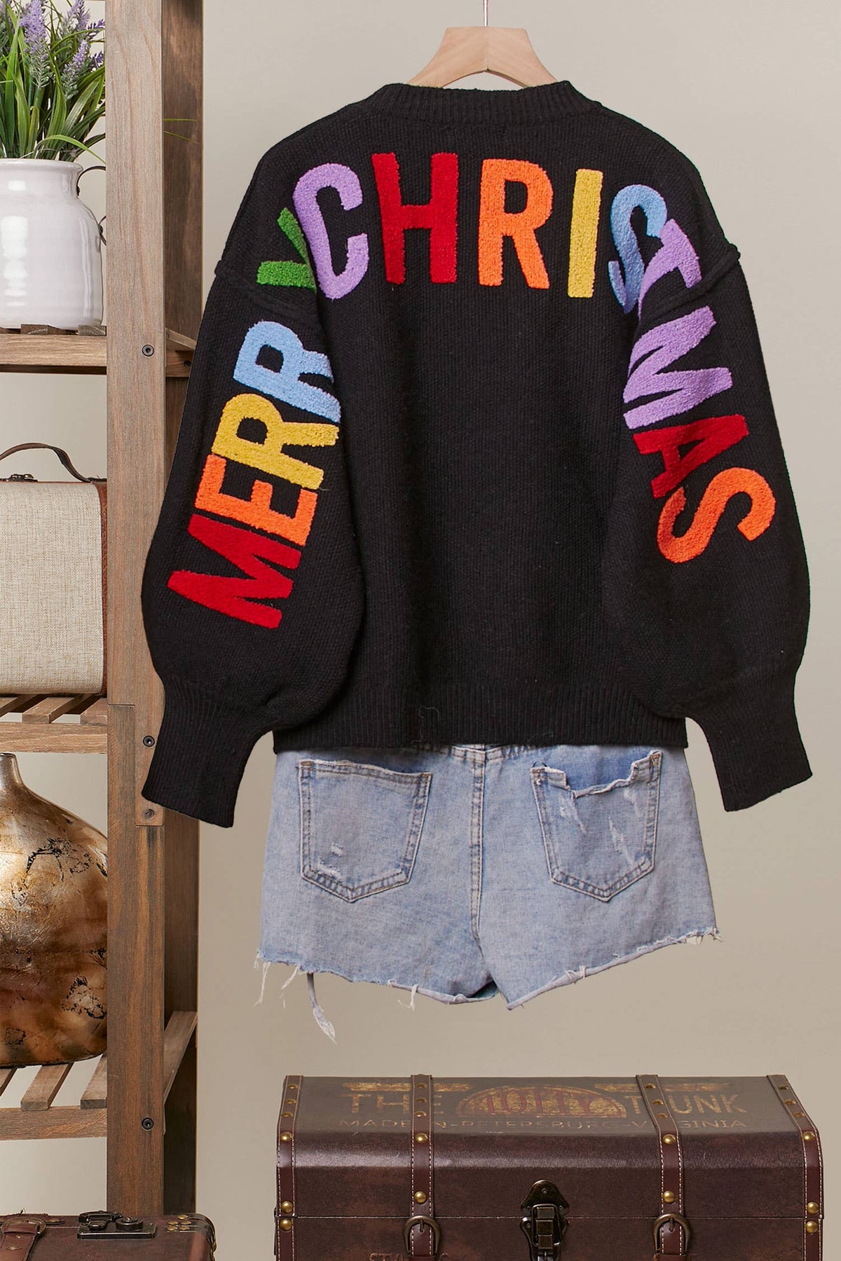 Christmas Sweater