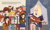 Dolly Parton - Little People, Big Dreams