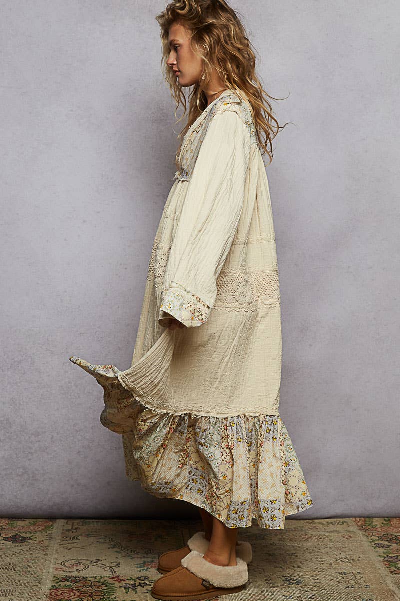 The Ellie Dress