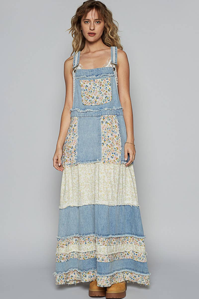 The Allison Dress