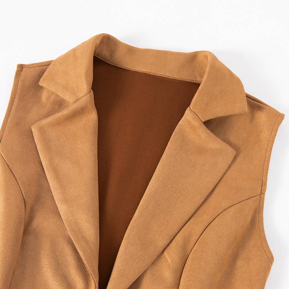 Virginia Vest
