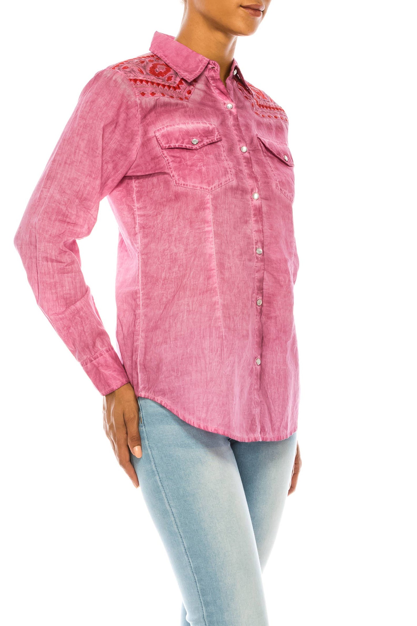Pretty 'n Pink