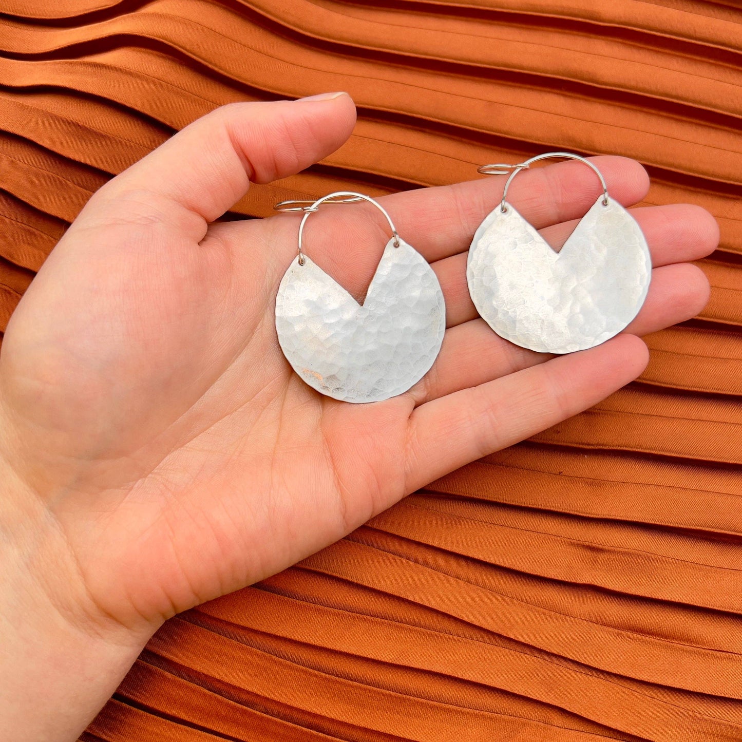 Bliss Earrings