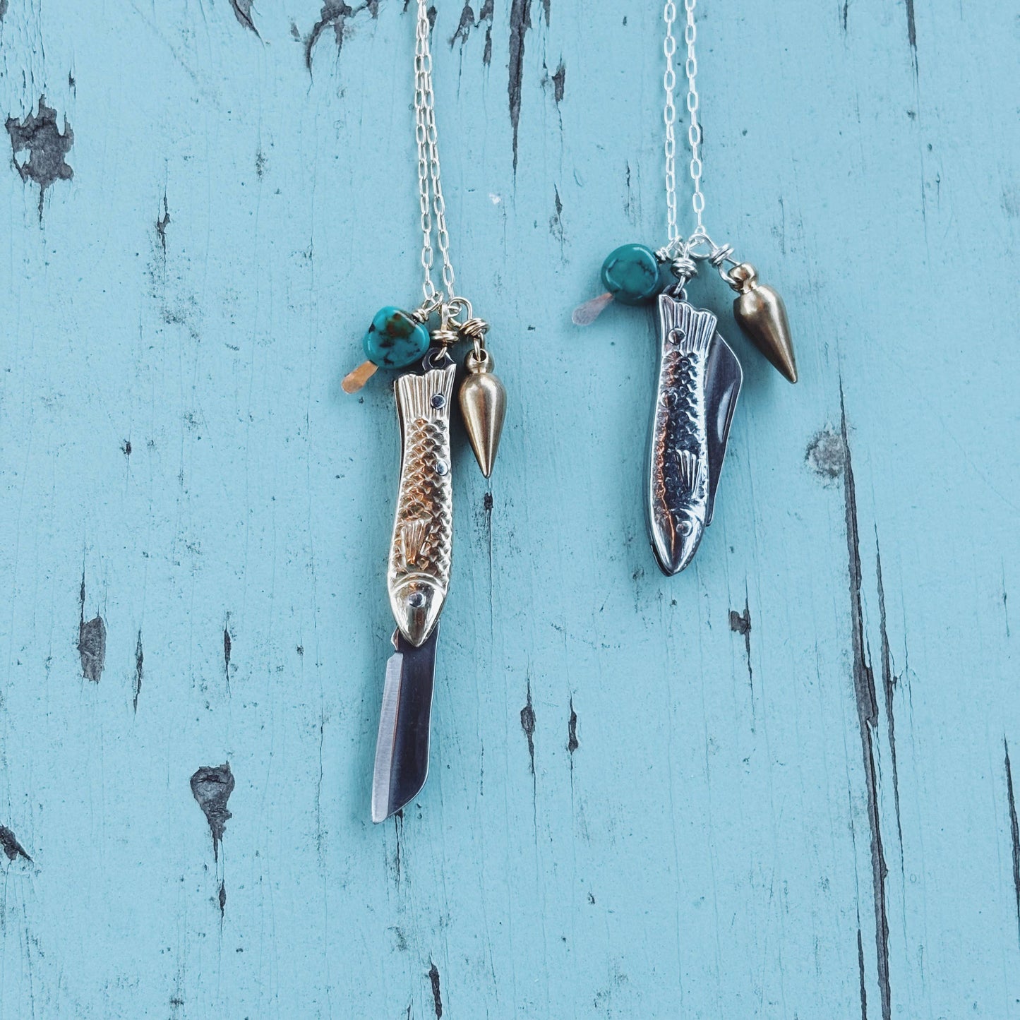 Billie Necklace