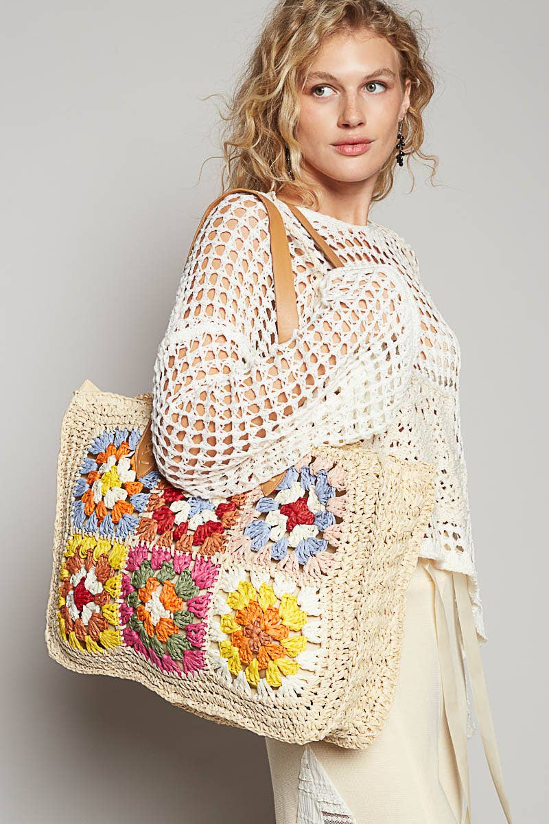 Crochet Bag