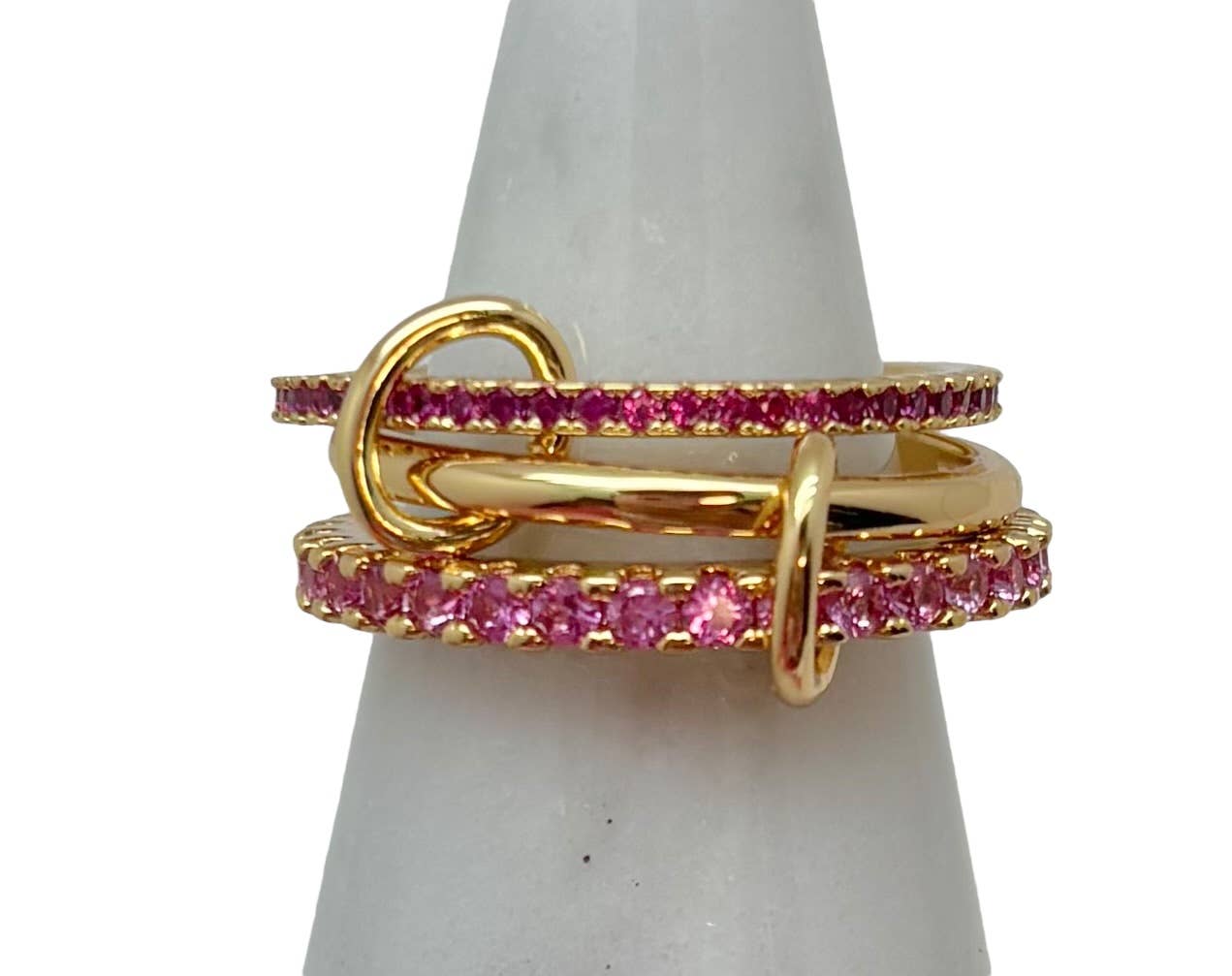 Serena Ring A542