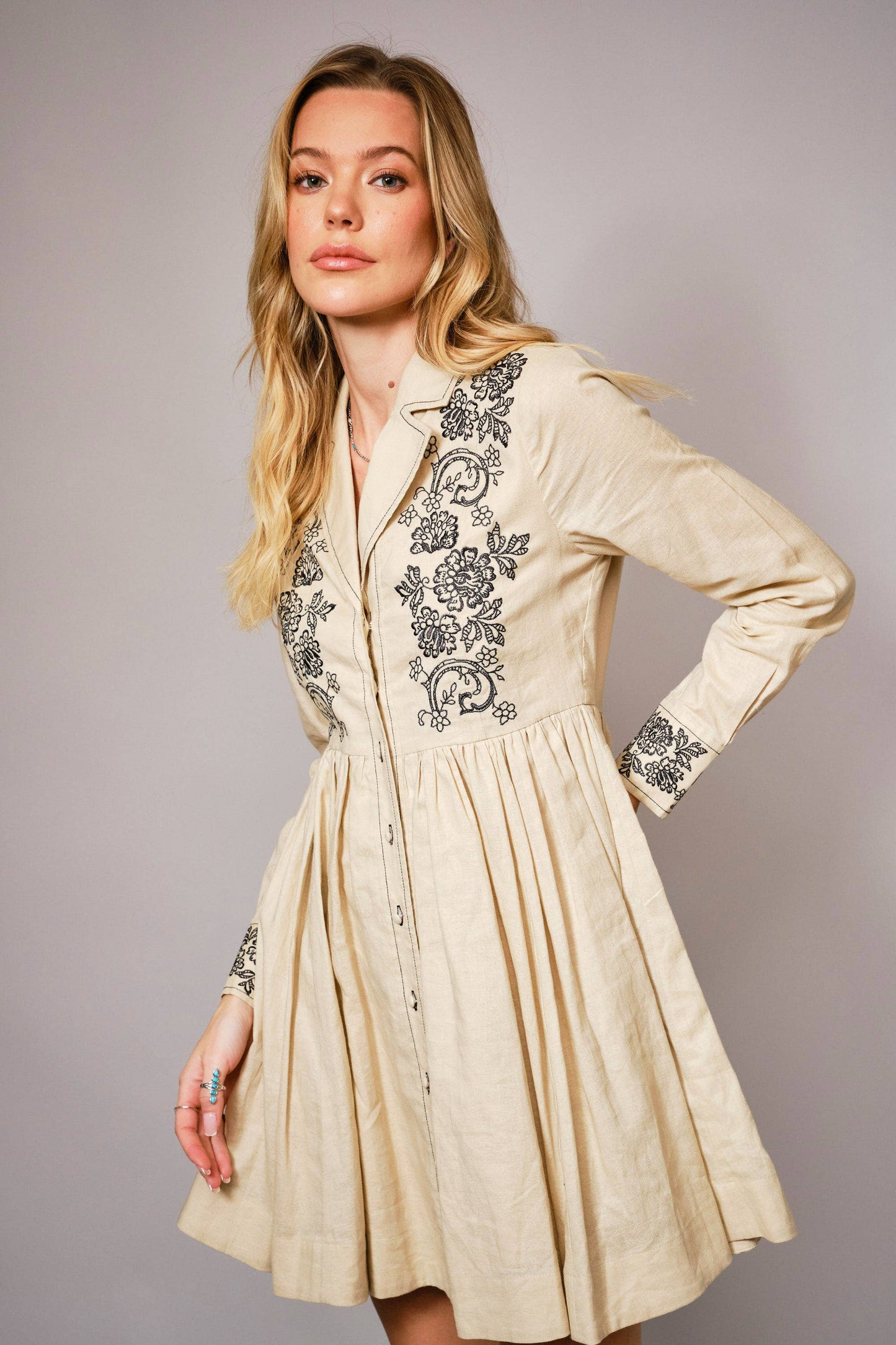 Madison Dress