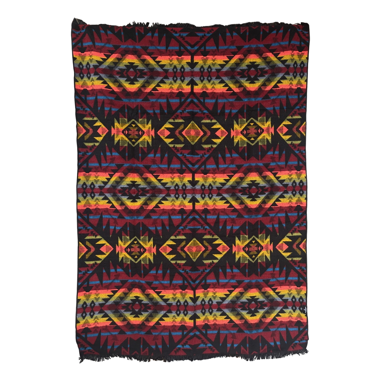 Montanita Throw