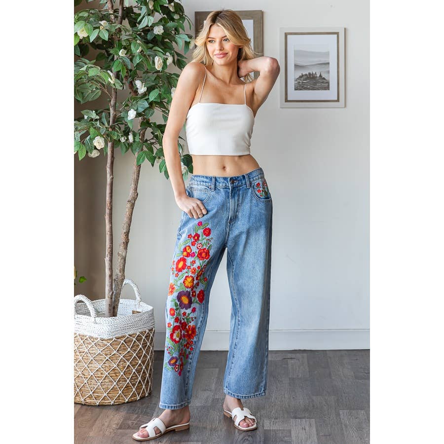 Flora Jean