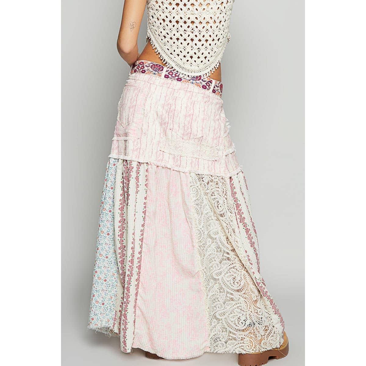 Marla Kay Skirt