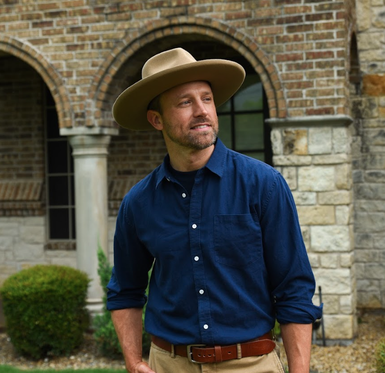 Pencil Rim Wool Felt Fedora Hat - Style Hudson