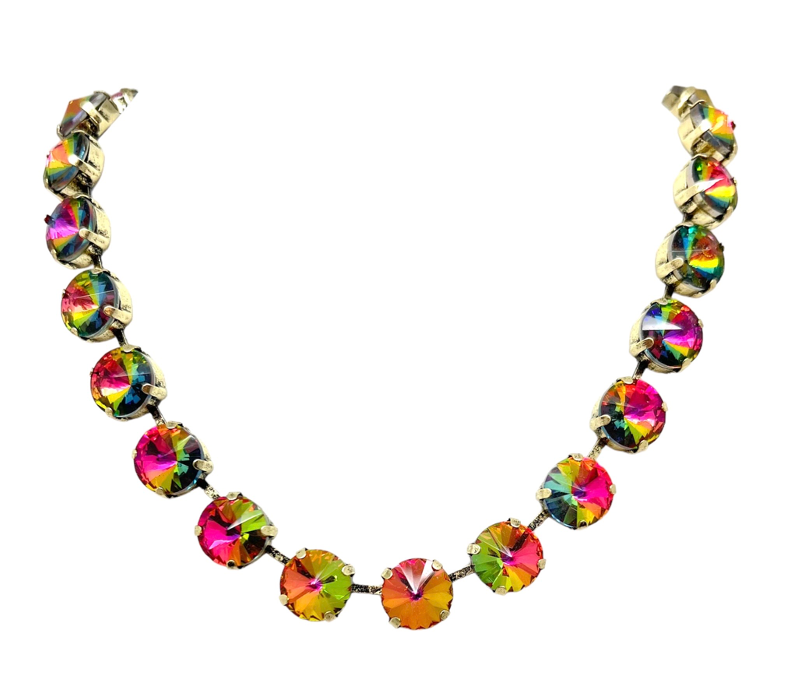 Lola Necklace A447