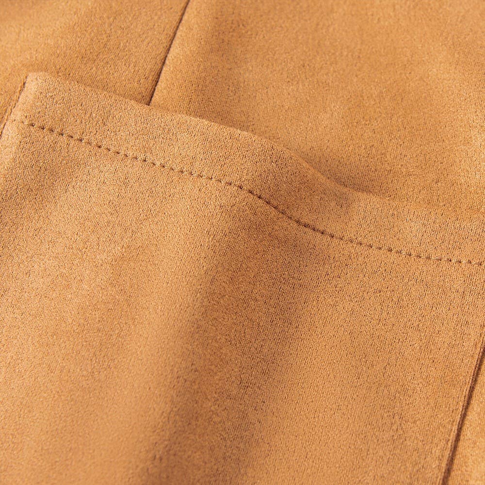 Virginia Vest