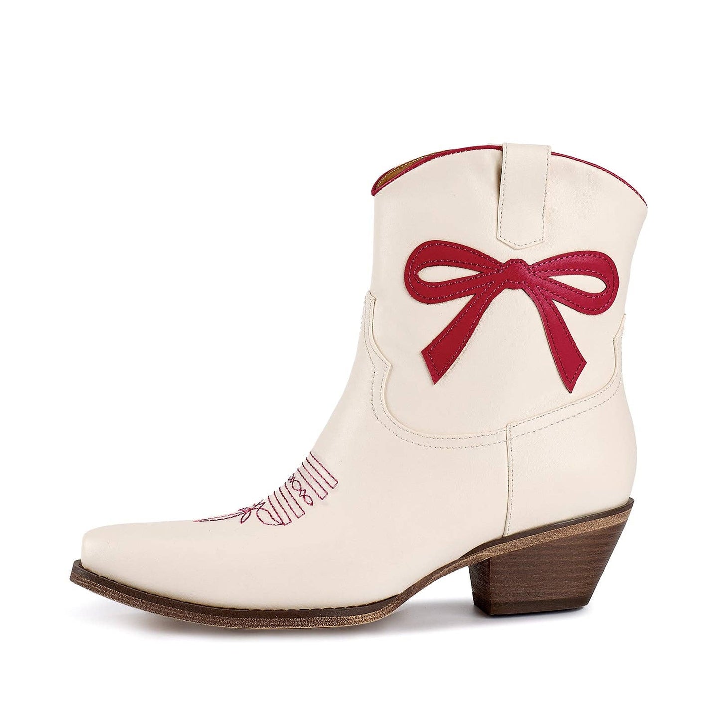 The Roseanne Boot