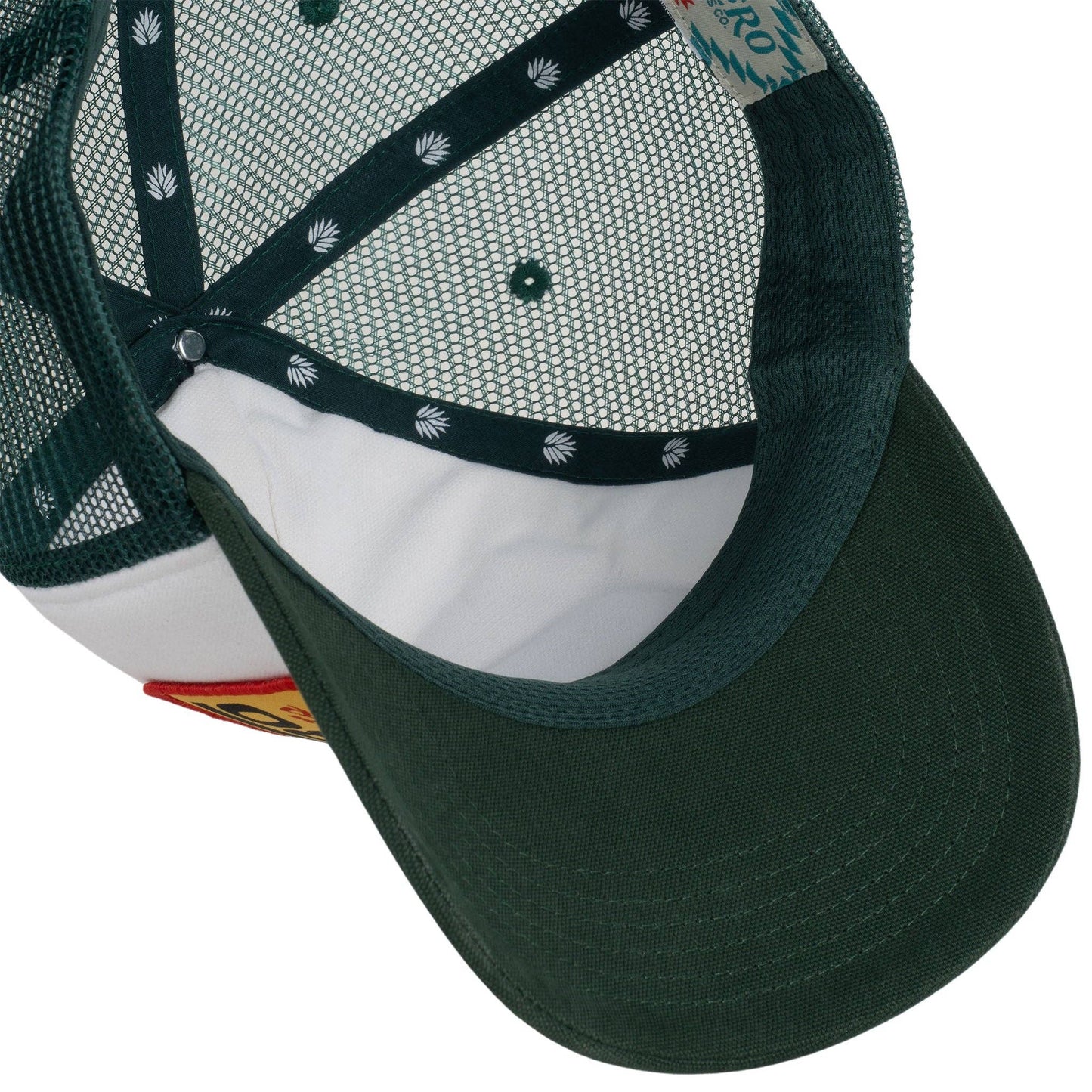 Sendero Automotive Hat