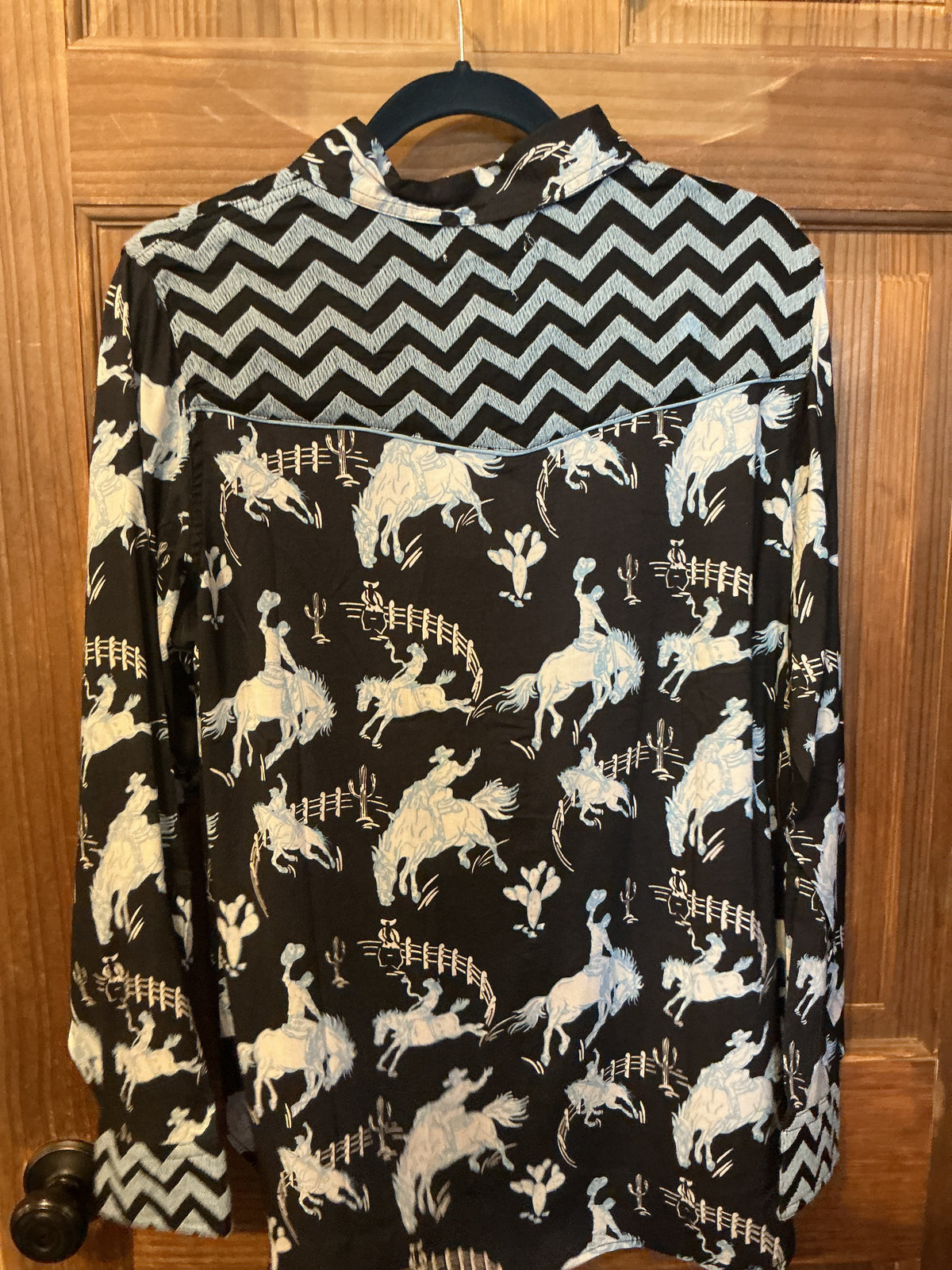 Frontier Shirt