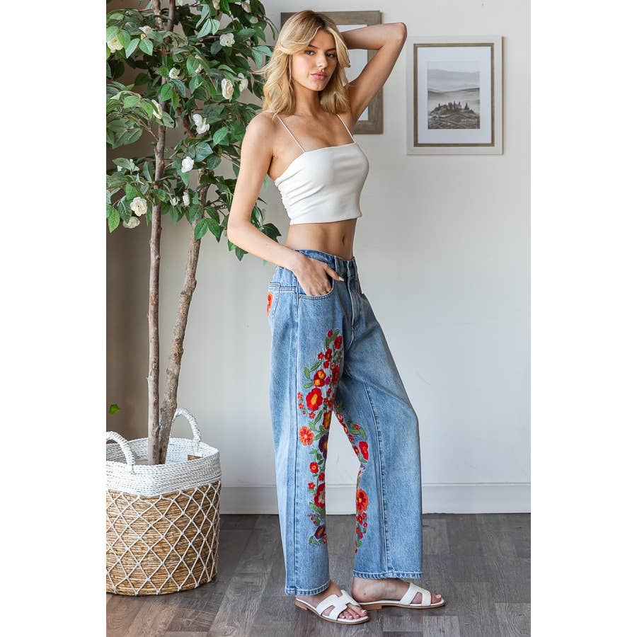Flora Jean
