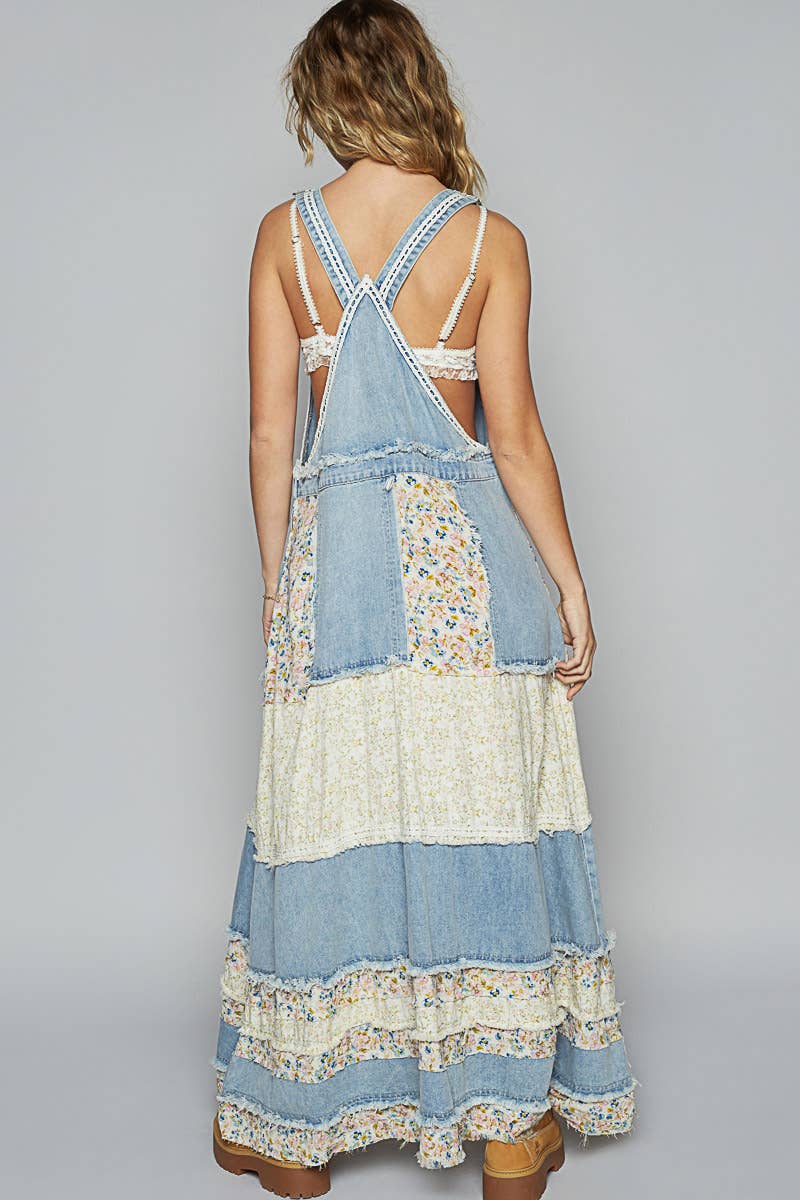 The Allison Dress
