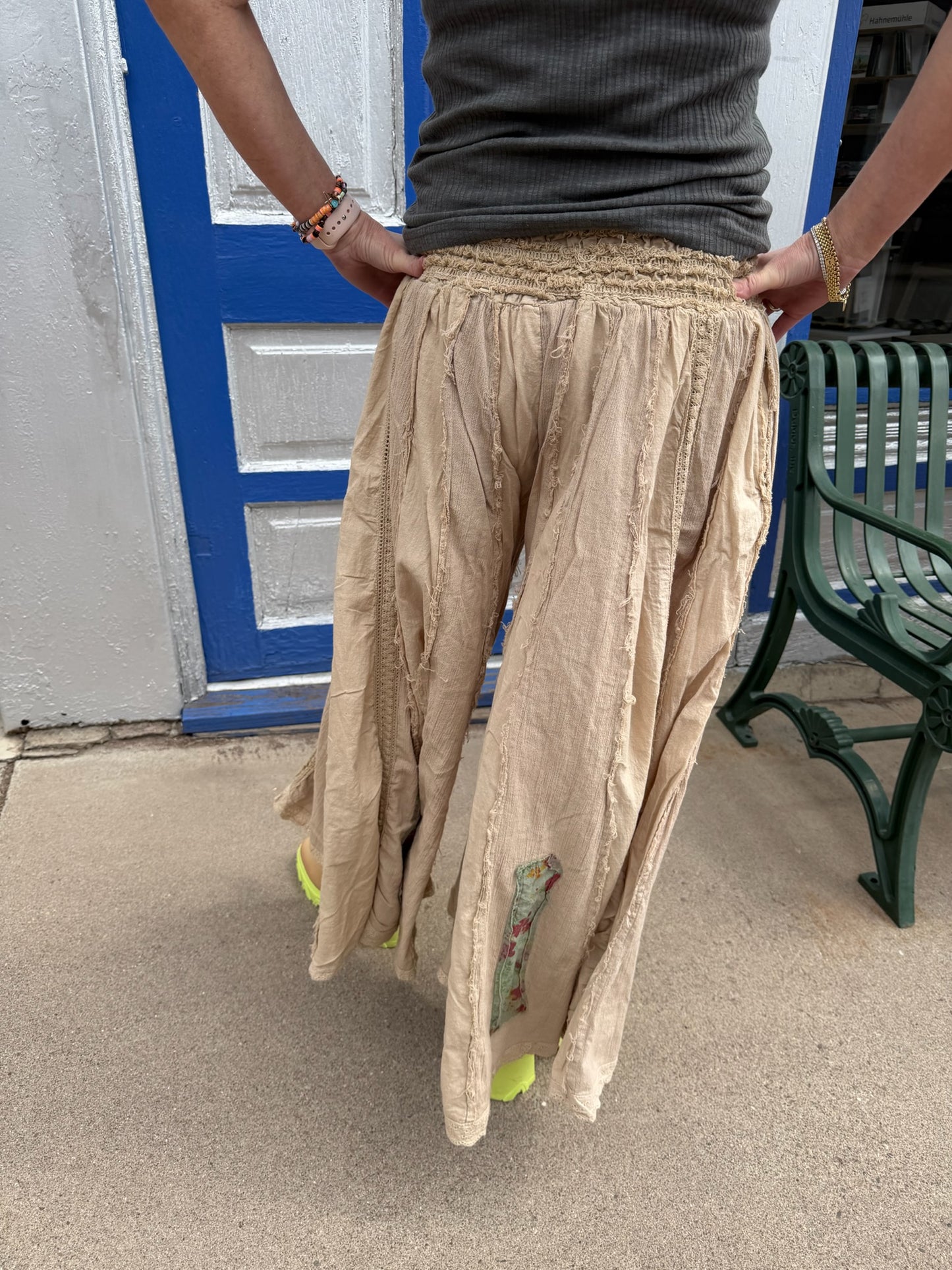 Moonbeam Nomad Pants
