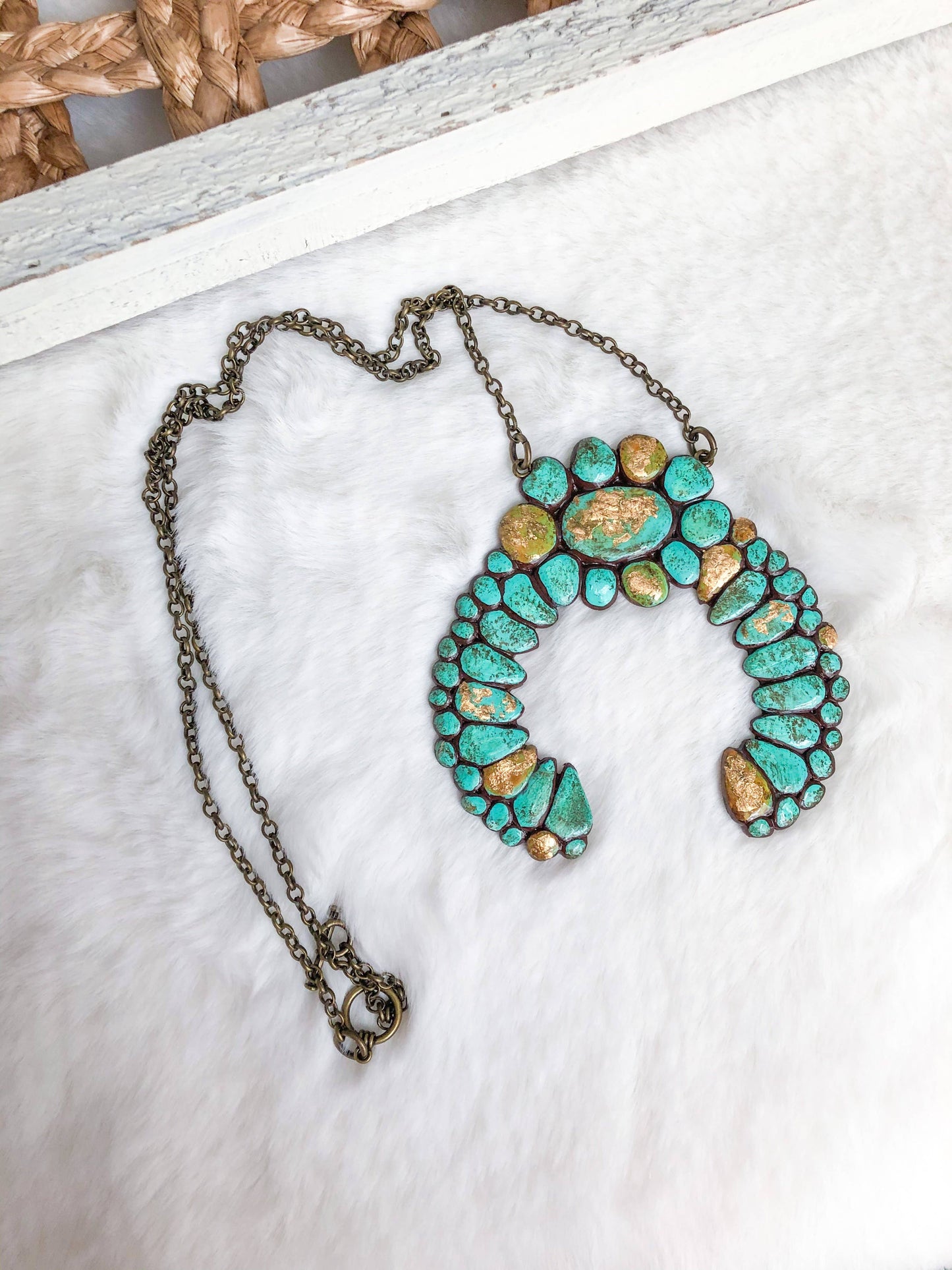 Aspen Necklace