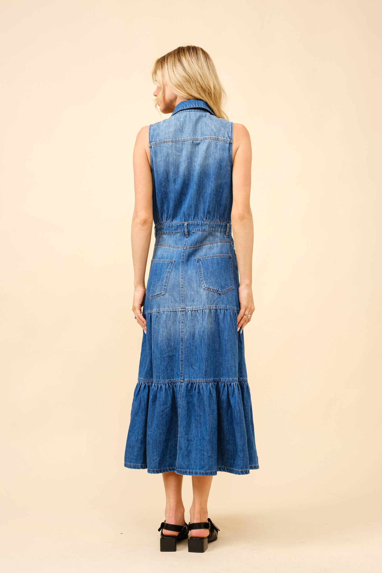 LizB Dress