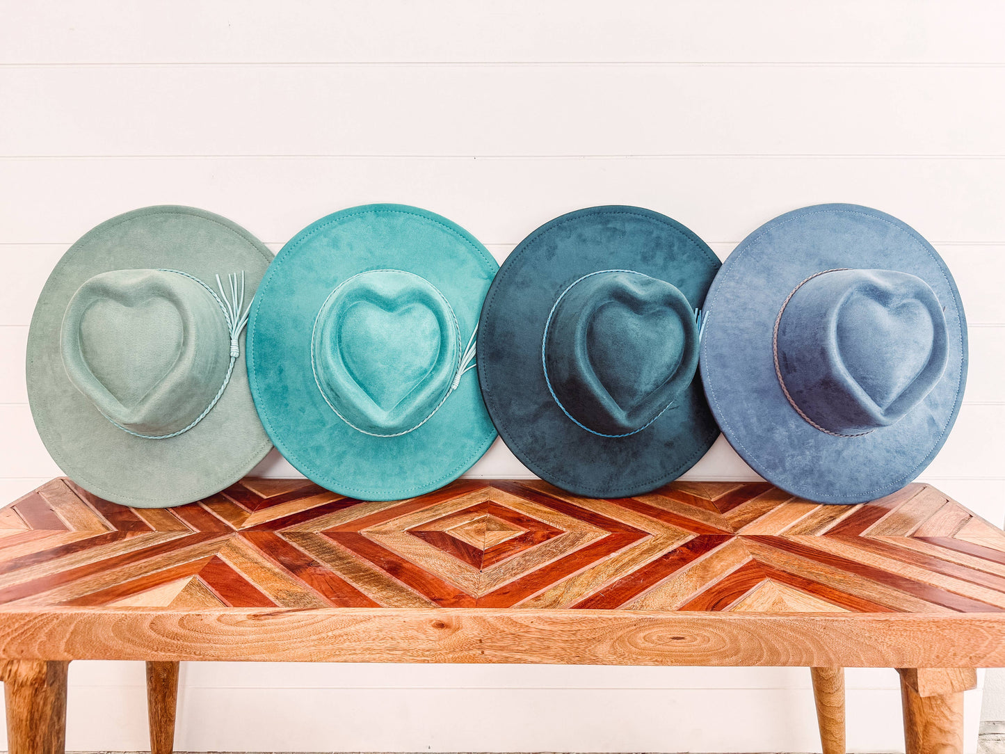 Heart Hat