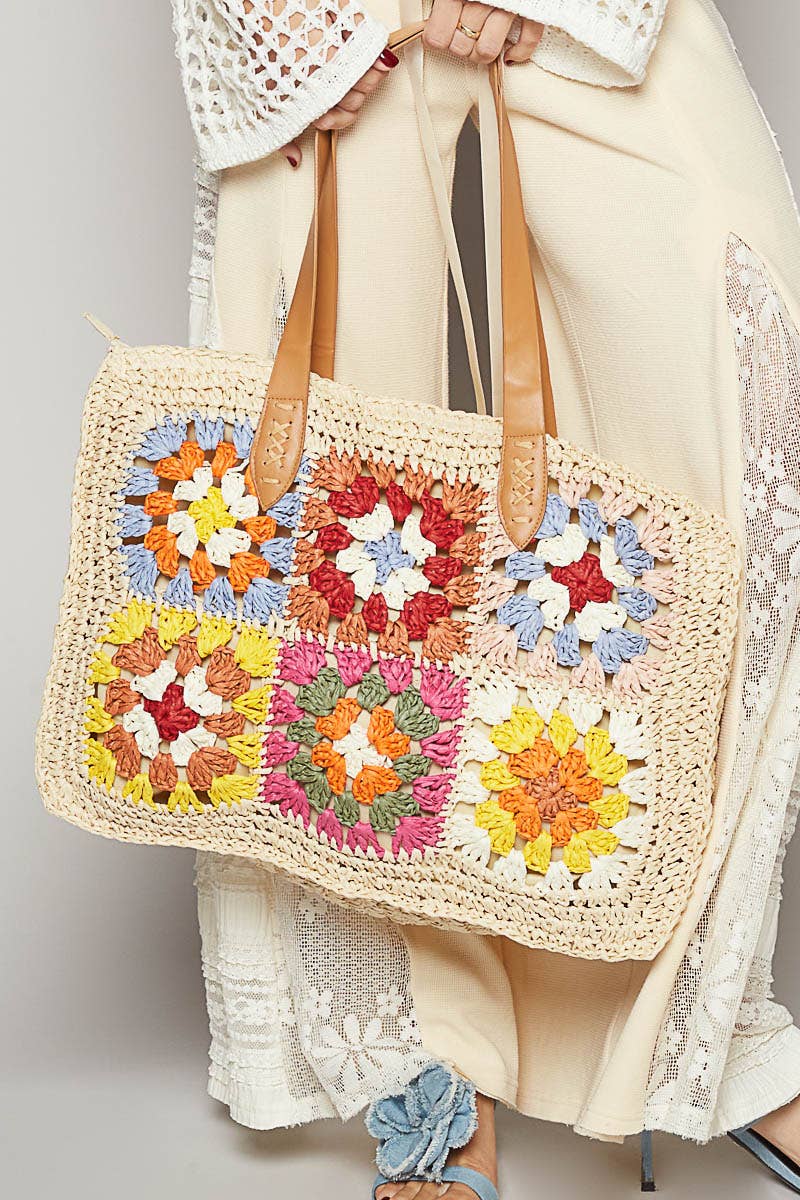 Crochet Bag