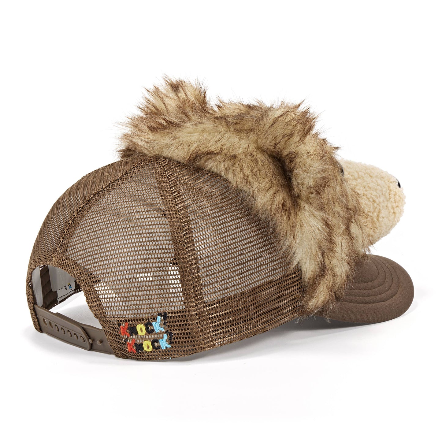 Bear Bear Trucker Hat