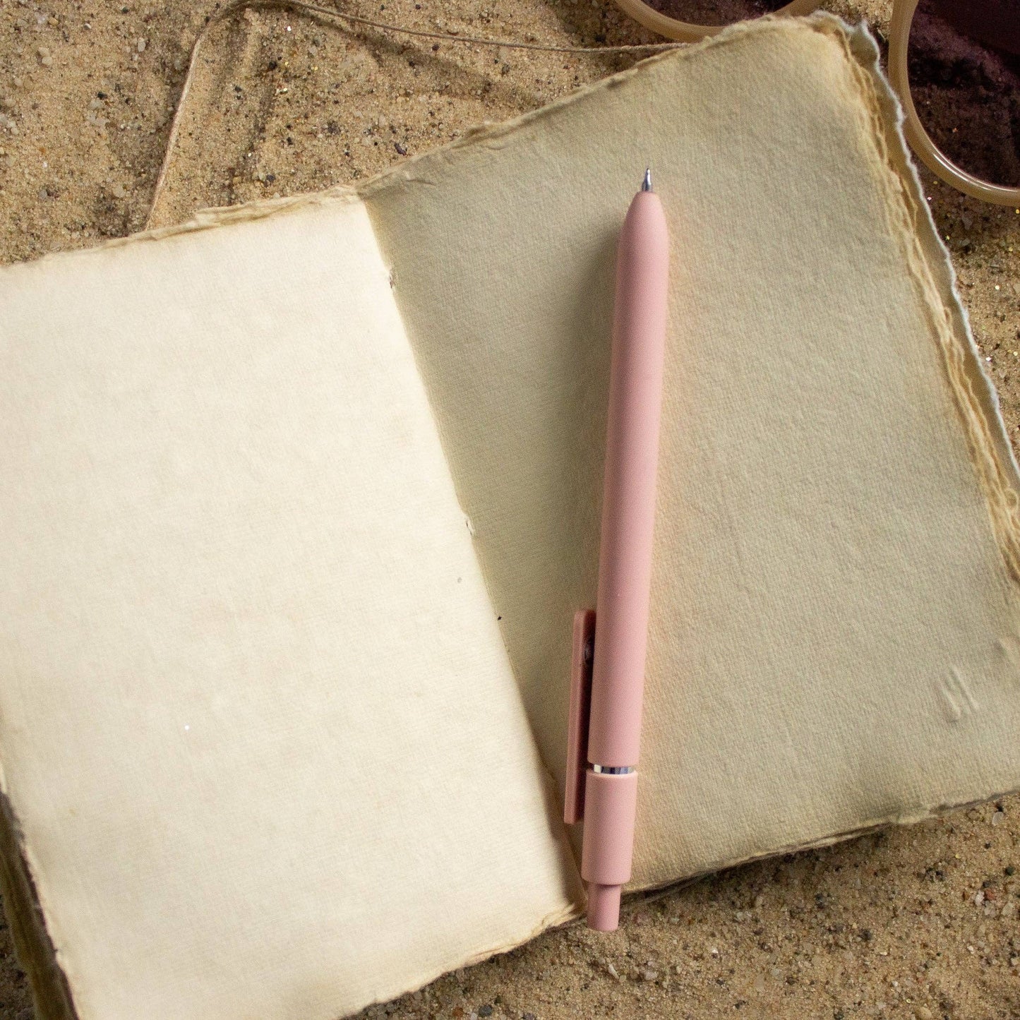 Indigo Vintage Journal