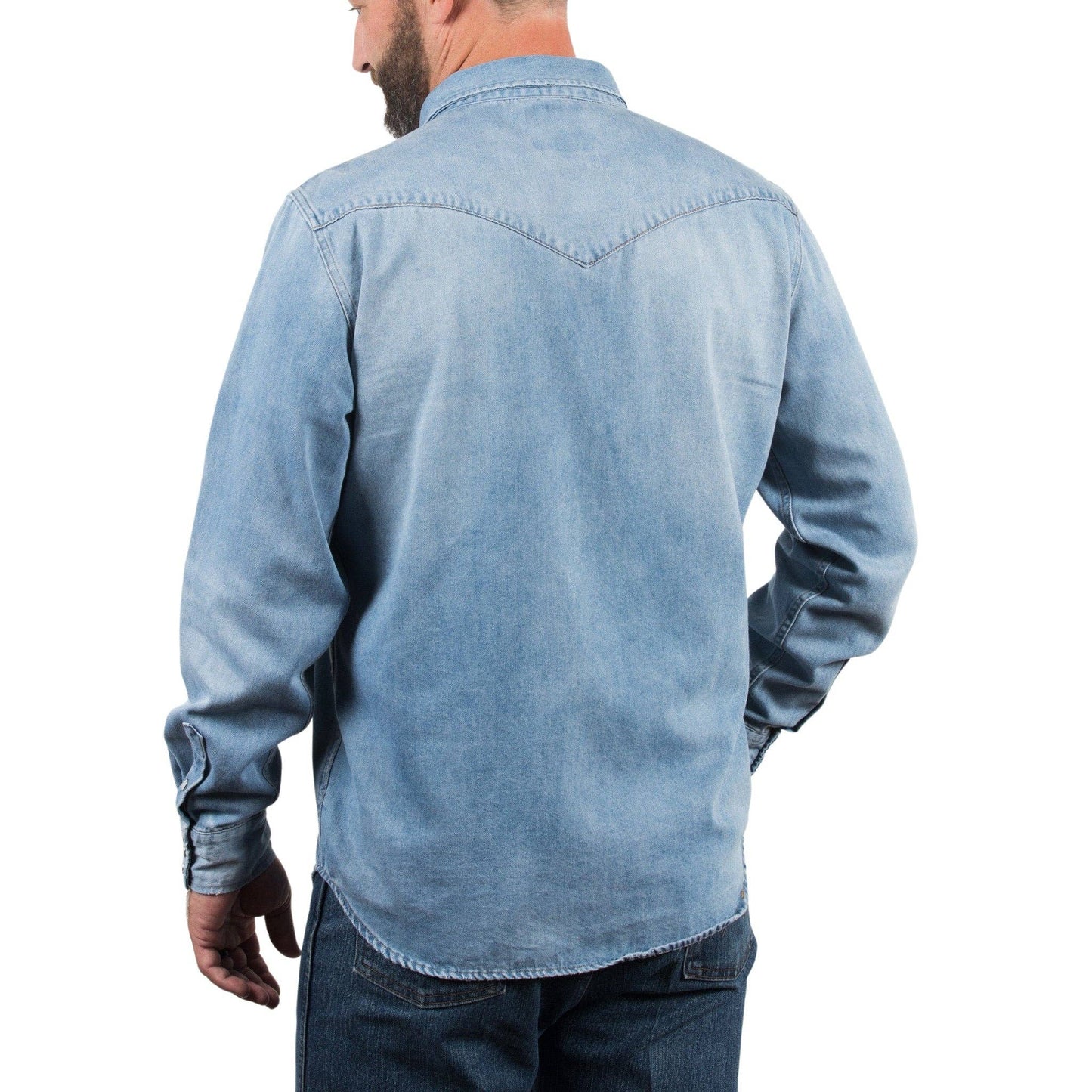 The Wyatt Shirt