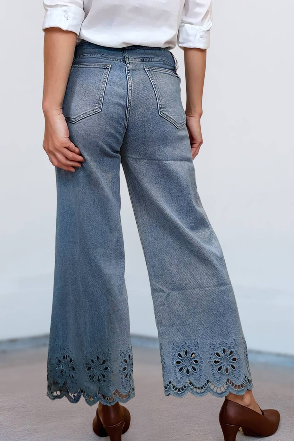 The Emmy Jean